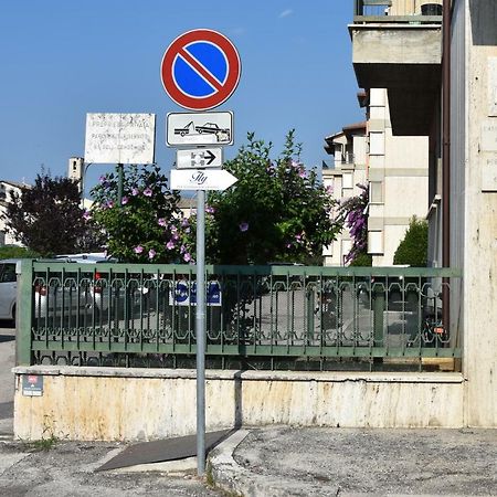 أسكولي بيتشينو B&B Tufilla المظهر الخارجي الصورة