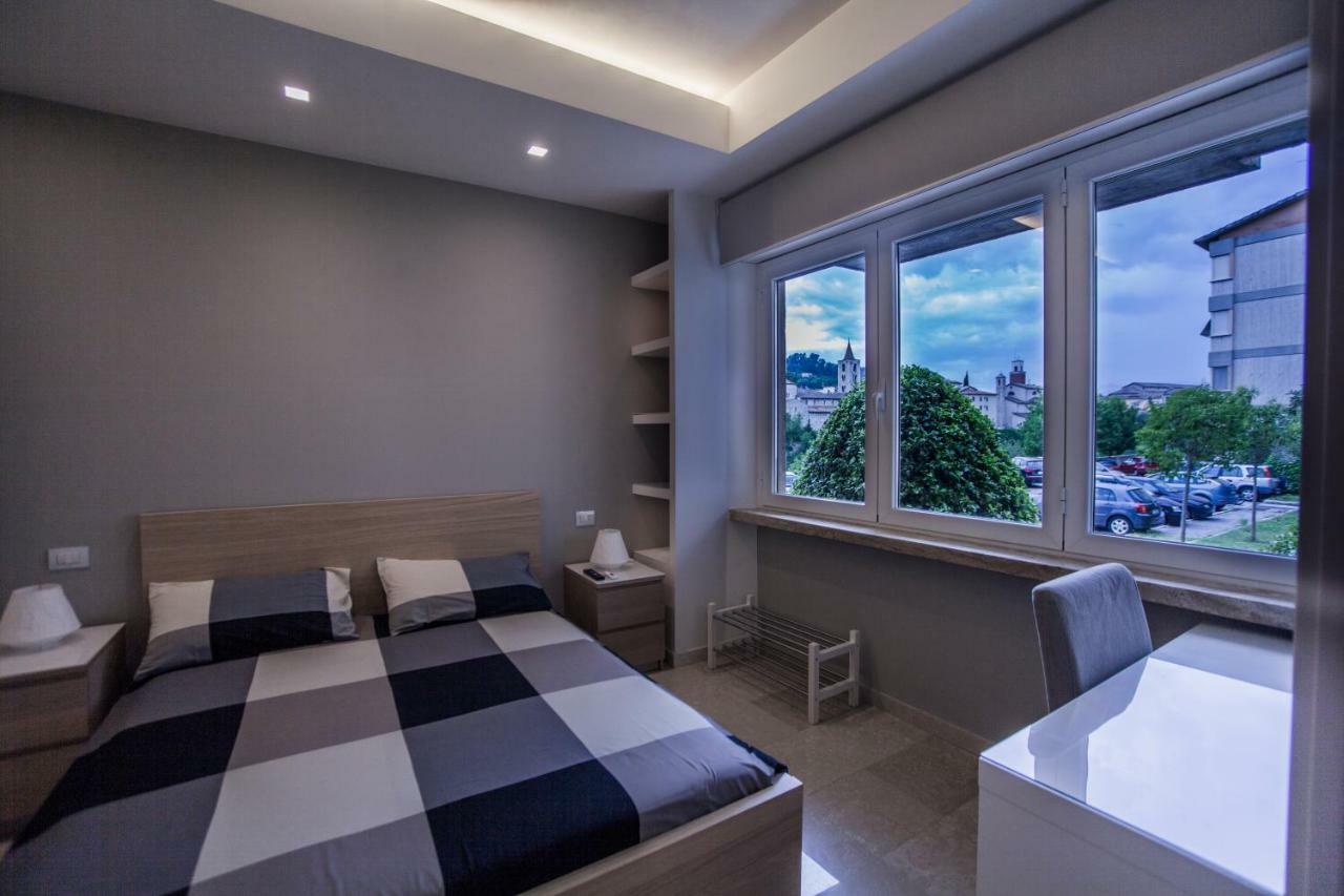 أسكولي بيتشينو B&B Tufilla المظهر الخارجي الصورة
