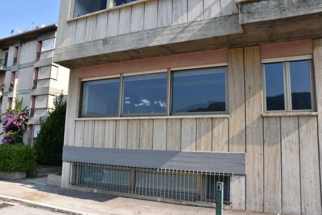أسكولي بيتشينو B&B Tufilla المظهر الخارجي الصورة