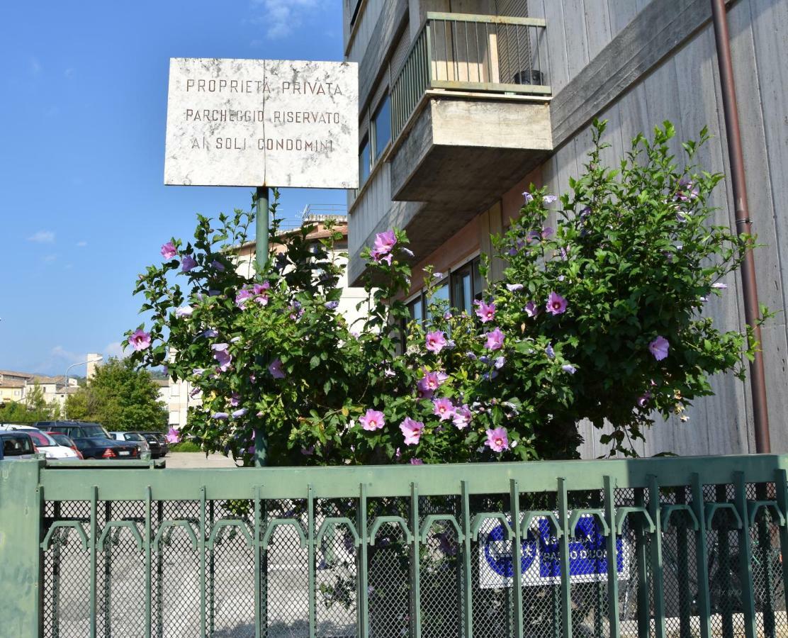 أسكولي بيتشينو B&B Tufilla المظهر الخارجي الصورة